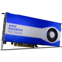 AMD Radeon Pro W6600 8GB GDDR6 100-506159 Image #2
