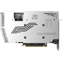 ZOTAC GeForce RTX 3060 AMP White Edition 12GB GDDR6 ZT-A30600F-10P Image #5