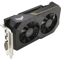 ASUS TUF Gaming GeForce GTX 1650 V2 4GB GDDR6 TUF-GTX1650-4GD6-P-V2-GAMING