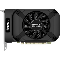 Palit GeForce GTX 1050 Ti StormX 4GB GDDR5 [NE5105T018G1-1070F]