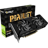Palit GeForce RTX 2060 Super Dual 8GB GDDR6 NE6206S018P2-1160A-1 Image #5