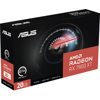 ASUS Radeon RX 7900 XT 20GB GDDR6 RX7900XT-20G Image #2