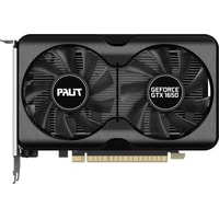 Palit GeForce GTX 1650 GP OC 4GB GDDR6 NE61650S1BG1-1175A