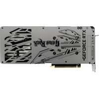 Palit GeForce RTX 3070 Ti GameRock OC 8GB GDDR6X NED307TT19P2-1047G Image #8