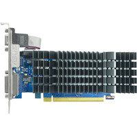 ASUS GeForce 710 2GB DDR3 EVO GT710-SL-2GD3-BRK-EVO