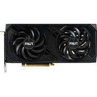 Palit GeForce RTX 4070 Super Dual OC 12GB NED407SS19K9-1043D