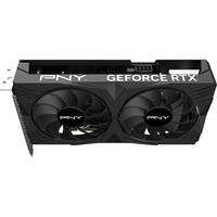 PNY GeForce RTX 4060 8GB Verto Dual Fan VCG40608DFXPB1 Image #5