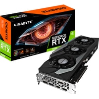 Gigabyte GeForce RTX 3080 Gaming OC 10GB GDDR6X (rev. 2.0) Image #8