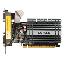 ZOTAC GeForce GT 730 4GB DDR3 Zone Edition ZT-71115-20L