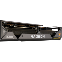 ASUS TUF Gaming Radeon RX 7800 XT OC Edition 16GB GDDR6 TUF-RX7800XT-O16G-GAMING Image #9
