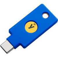 Yubico Security Key C NFC Image #1