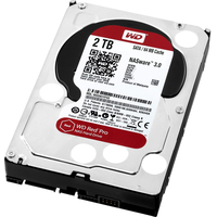 WD Red Pro 2TB [WD2002FFSX] Image #3