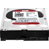 WD Red Pro 2TB [WD2002FFSX] Image #4