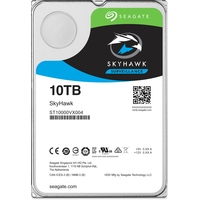 Seagate SkyHawk AI 10TB ST10000VE000