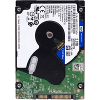 WD Blue Mobile 2TB WD20SPZX Image #2