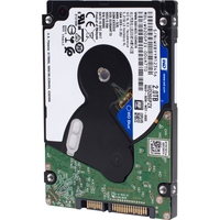 WD Blue Mobile 2TB WD20SPZX Image #3
