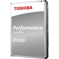 Toshiba X300 10TB HDWR11AUZSVA Image #2