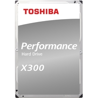 Toshiba X300 10TB HDWR11AUZSVA Image #1