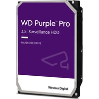 WD Purple Pro 10TB WD101PURP Image #2