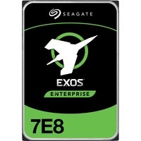 Seagate Exos 7E8 4TB ST4000NM000A