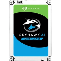 Seagate SkyHawk AI 18TB ST18000VE002 Image #1