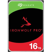 Seagate IronWolf Pro 16TB ST16000NT001