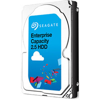 Seagate Enterprise Capacity 2TB (ST2000NX0273) Image #3