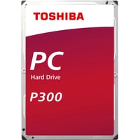 Toshiba P300 4TB HDWD240UZSVA