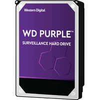 WD Purple 4TB WD42PURZ