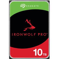 Seagate IronWolf Pro 10TB ST10000NT001