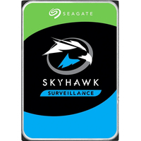Seagate Skyhawk Surveillance 4TB ST4000VX016