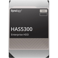 Synology Enterprise HAS5300 12TB HAS5300-12T Image #1