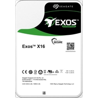 Seagate Exos X16 16TB ST16000NM001G