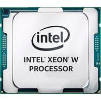 Intel Xeon W-2255 Image #1