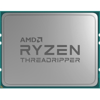 AMD Ryzen Threadripper Pro 3995WX (WOF) Image #1