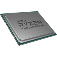 AMD Ryzen Threadripper Pro 3995WX (WOF) Image #2