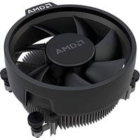 AMD Ryzen 5 3600 (MultiPack) Image #2