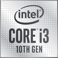 Intel Core i3-10105 Image #1