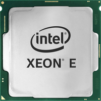 Intel Xeon E-2374G