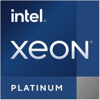 Intel Xeon Platinum 8458P