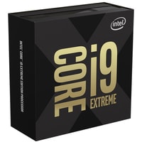 Intel Core i9-10980XE Extreme Edition (BOX) Image #2
