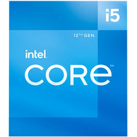 Intel Core i5-12400 Image #1