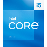 Intel Core i5-13400F (BOX) Image #1