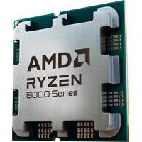 AMD Ryzen 5 8500G Image #3
