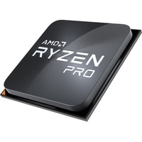 AMD Ryzen 5 Pro 5650G Image #5