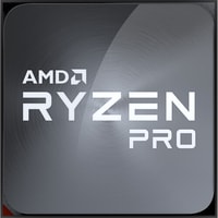 AMD Ryzen 5 Pro 5650G Image #1