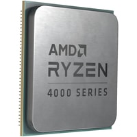 AMD Ryzen 5 PRO 4650G Image #3
