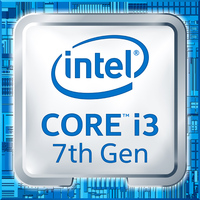 Intel Core i3-7350K (BOX, без кулера)