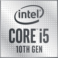 Intel Core i5-10600K (BOX) Image #1