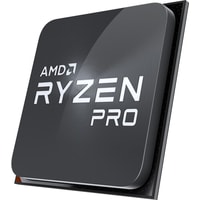 AMD Ryzen 7 Pro 5750G Image #3
